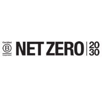 Net Zero 2030 Logo