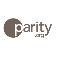 Parity.org Logo