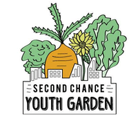 Second Chance Youth Logo